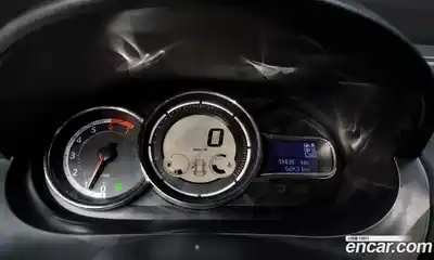 Renault SM3 2018 1.6 Автомат в Москве № 204680, миниатюра 10