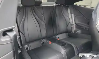 Mercedes-Benz CLE-Class 2024 2.0 Автомат в Москве № 205439, миниатюра 11