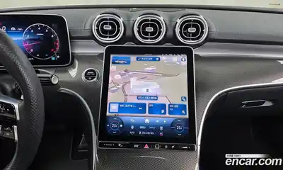 Mercedes-Benz CLE-Class 2024 2.0 Автомат в Москве № 205439, миниатюра 12