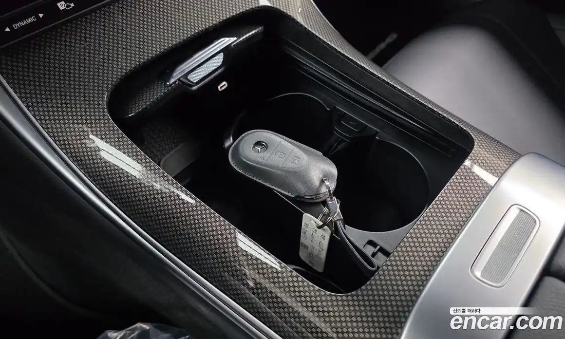 Mercedes-Benz CLE-Class 2024 2.0 Автомат в Москве № 205439, фото 20