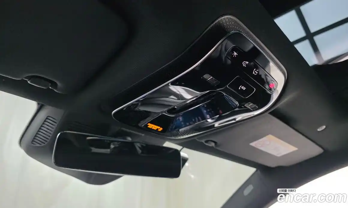 Mercedes-Benz CLE-Class 2024 2.0 Автомат в Москве № 205439, фото 3