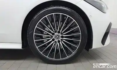 Mercedes-Benz CLE-Class 2024 2.0 Автомат в Москве № 205439, миниатюра 6