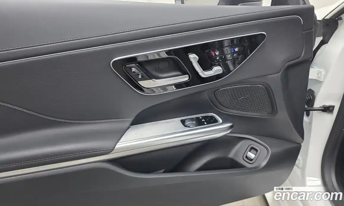 Mercedes-Benz CLE-Class 2024 2.0 Автомат в Москве № 205439, фото 7