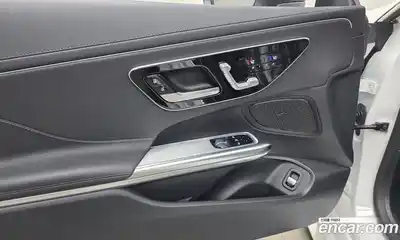 Mercedes-Benz CLE-Class 2024 2.0 Автомат в Москве № 205439, миниатюра 7