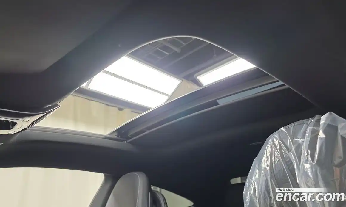 Mercedes-Benz CLE-Class 2024 2.0 Автомат в Москве № 205439, фото 8