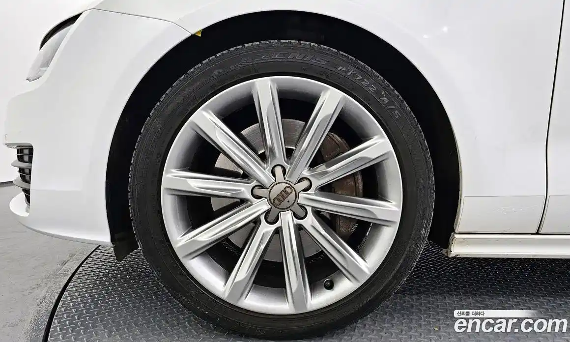 Audi A7 2015 3.0 Автомат в Москве № 207091, фото 20