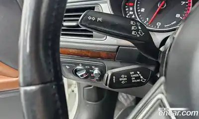 Audi A7 2015 3.0 Автомат в Москве № 207091, миниатюра 2