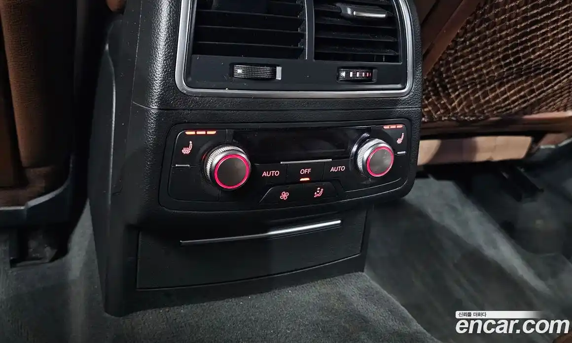 Audi A7 2015 3.0 Автомат в Москве № 207091, фото 3