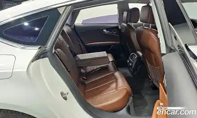 Audi A7 2015 3.0 Автомат в Москве № 207091, миниатюра 4