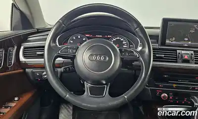 Audi A7 2015 3.0 Автомат в Москве № 207091, миниатюра 6