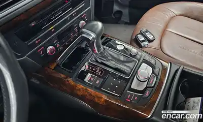 Audi A7 2015 3.0 Автомат в Москве № 207091, миниатюра 7