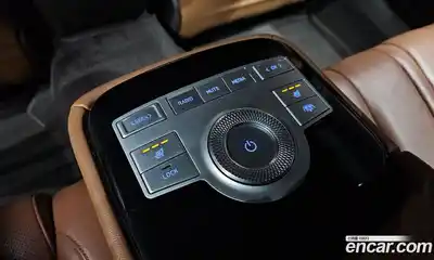 Genesis G80 2021 2.5 Автомат в Москве № 207195, миниатюра 2