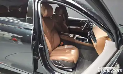 Genesis G80 2021 2.5 Автомат в Москве № 207195, миниатюра 3