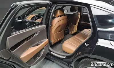 Genesis G80 2021 2.5 Автомат в Москве № 207195, миниатюра 5