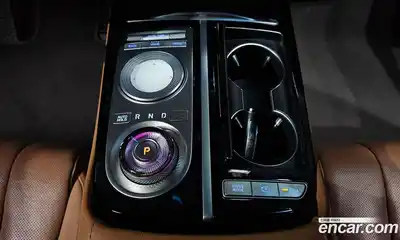 Genesis G80 2021 2.5 Автомат в Москве № 207195, миниатюра 10