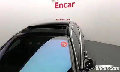 Mercedes-Benz S-Class 2021 4.0 Автомат в Москве № 209280, миниатюра 8