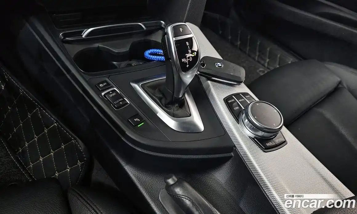 BMW 3-Series 2017 2.0 Автомат в Москве № 211421, фото 13