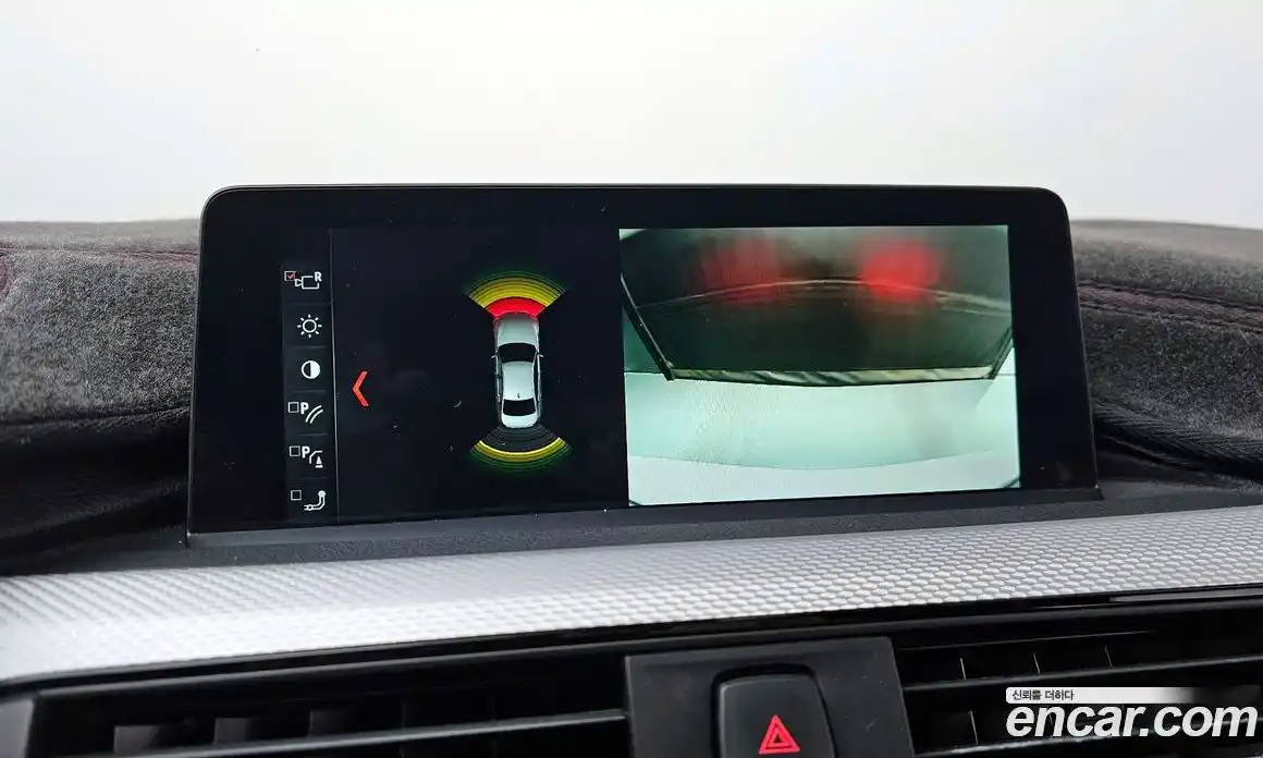 BMW 3-Series 2017 2.0 Автомат в Москве № 211421, фото 20