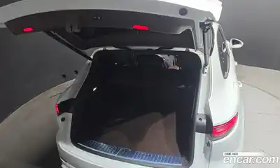 Porsche Cayenne 2021 3.0 Автомат в Москве № 213162, миниатюра 11