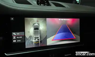 Porsche Cayenne 2021 3.0 Автомат в Москве № 213162, миниатюра 5