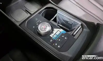 Kia K8 2025 2.5 Автомат в Москве № 21384, миниатюра 12