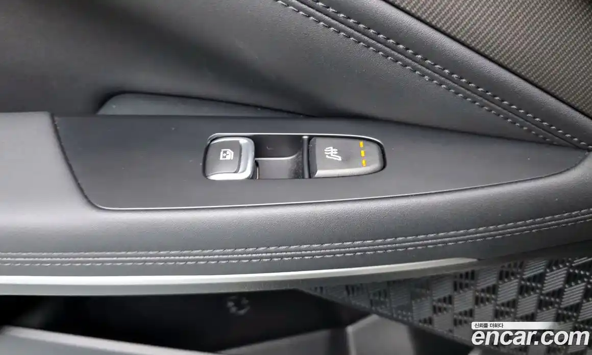 Kia K8 2025 2.5 Автомат в Москве № 21384, фото 17