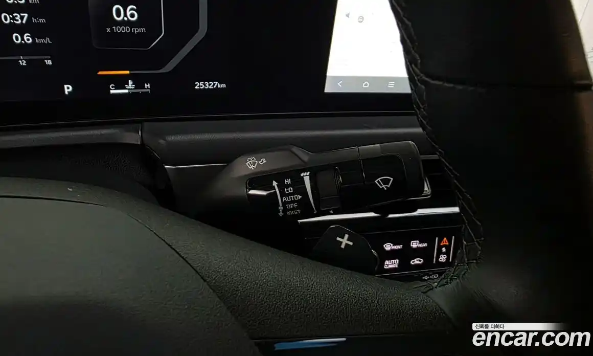 Kia K8 2025 2.5 Автомат в Москве № 21384, фото 20