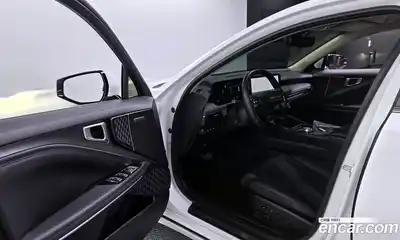 Kia K8 2025 2.5 Автомат в Москве № 21384, миниатюра 3