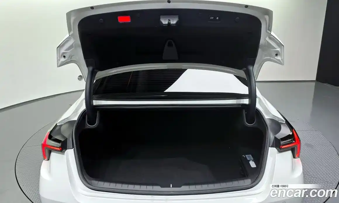 Kia K8 2025 2.5 Автомат в Москве № 21384, фото 7