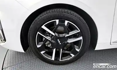 Kia K8 2025 2.5 Автомат в Москве № 21384, миниатюра 9