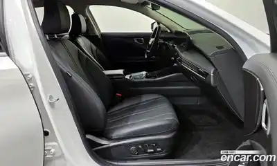 Kia K8 2025 2.5 Автомат в Москве № 21384, миниатюра 10