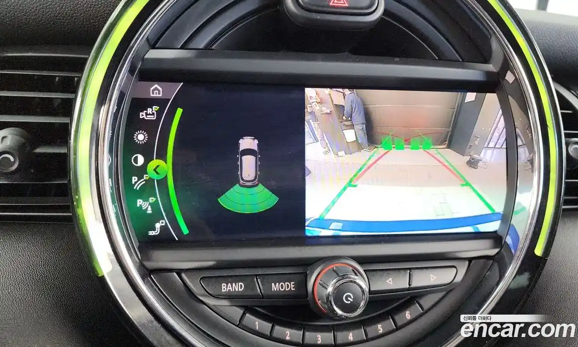 Mini Cooper 2020 1.5 Автомат в Москве № 214241, фото 15