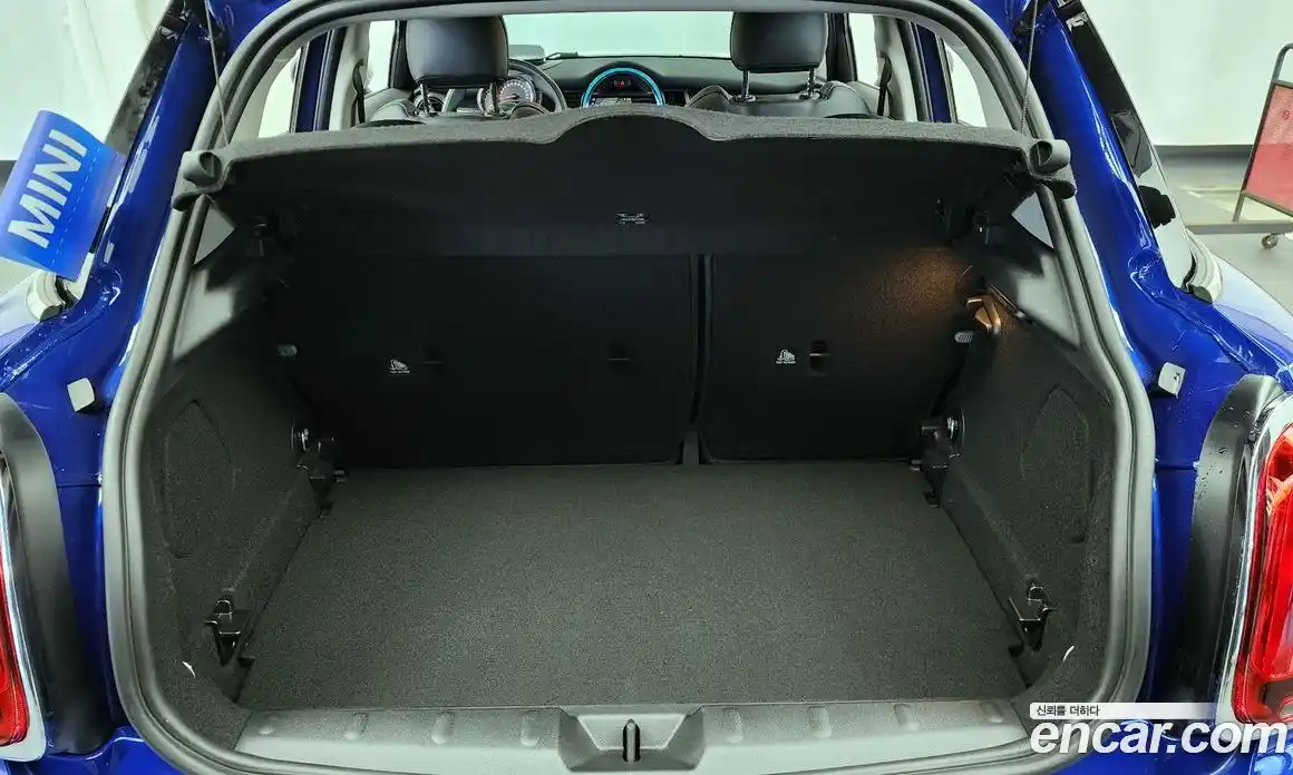 Mini Cooper 2020 1.5 Автомат в Москве № 214241, фото 19