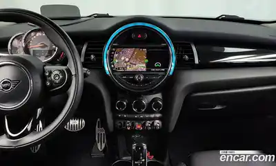 Mini Cooper 2020 1.5 Автомат в Москве № 214241, миниатюра 6