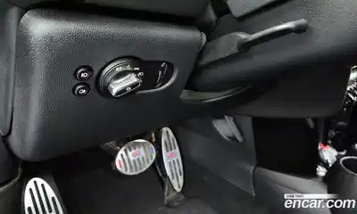 Mini Cooper 2020 1.5 Автомат в Москве № 214241, миниатюра 9