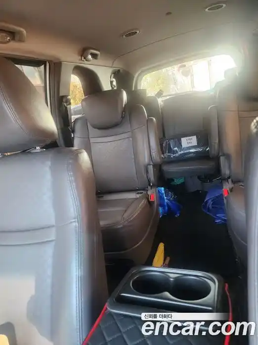 SsangYong Korando 2016 2.2 Автомат в Москве № 21568, фото 7