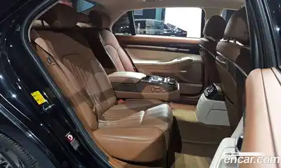 Genesis G90 2019 3.8 Автомат в Москве № 22006, миниатюра 11