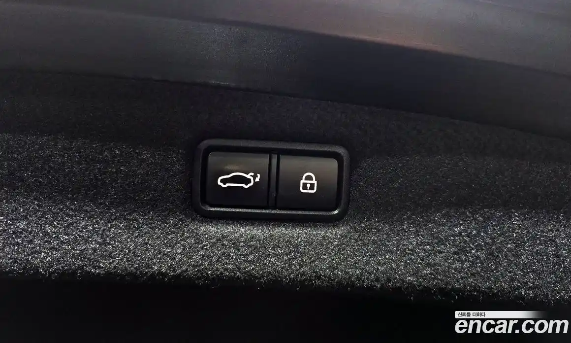 Genesis G90 2019 3.8 Автомат в Москве № 22006, фото 13