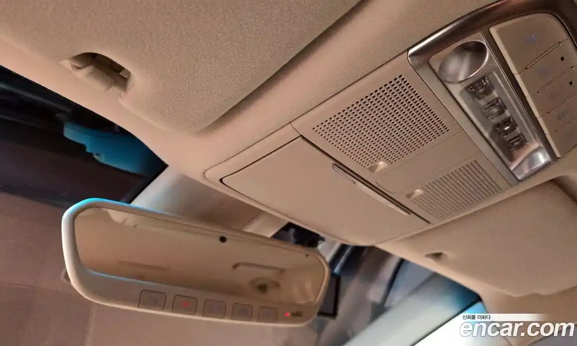 Genesis G90 2019 3.8 Автомат в Москве № 22006, фото 20