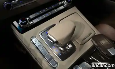 Genesis G90 2019 3.8 Автомат в Москве № 22006, миниатюра 6