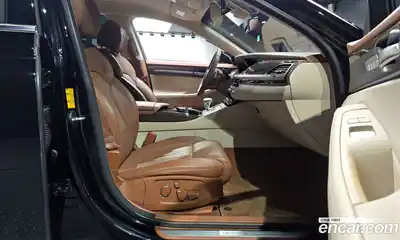 Genesis G90 2019 3.8 Автомат в Москве № 22006, миниатюра 9