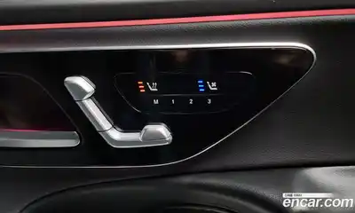 Mercedes-Benz E-Class, 2024