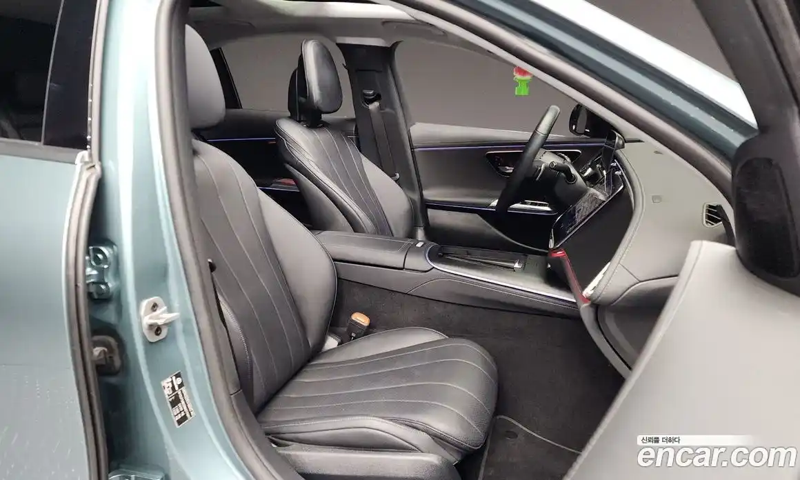 Mercedes-Benz E-Class 2024 2.0 Автомат в Москве № 220866, фото 11