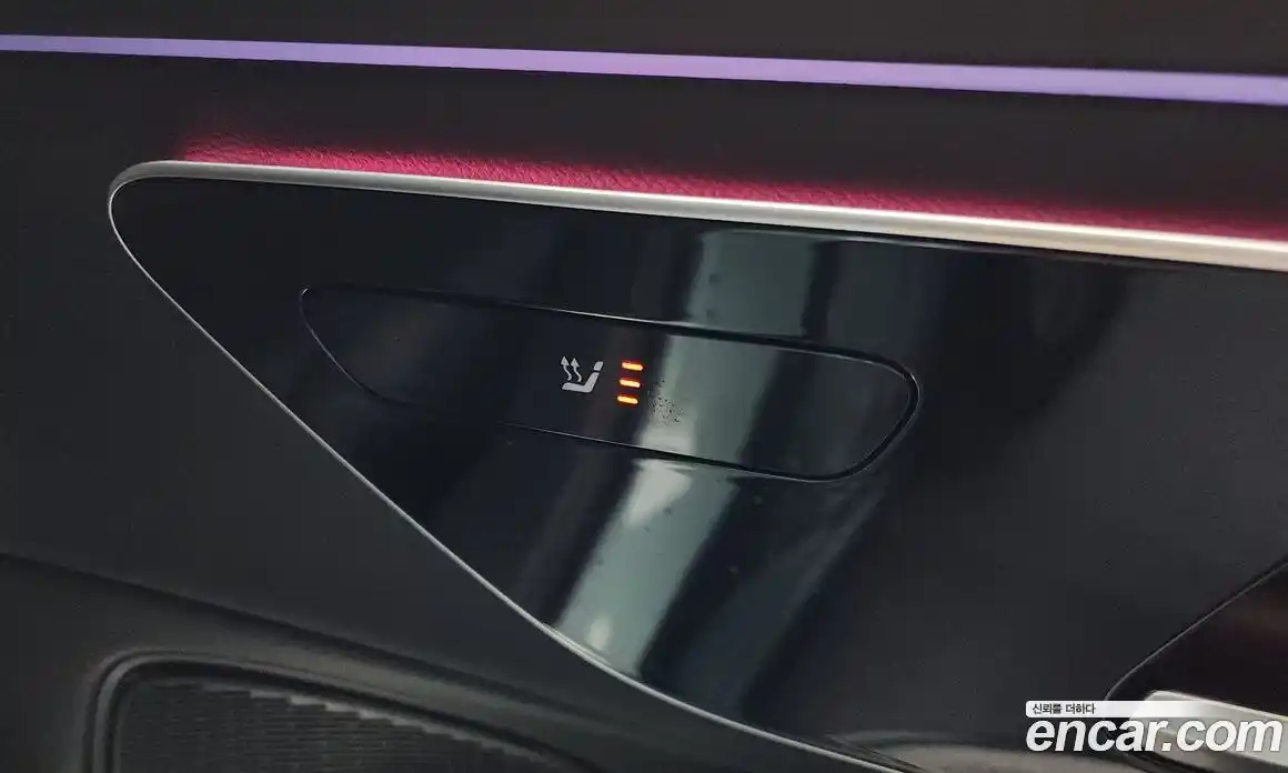 Mercedes-Benz E-Class 2024 2.0 Автомат в Москве № 220866, фото 13