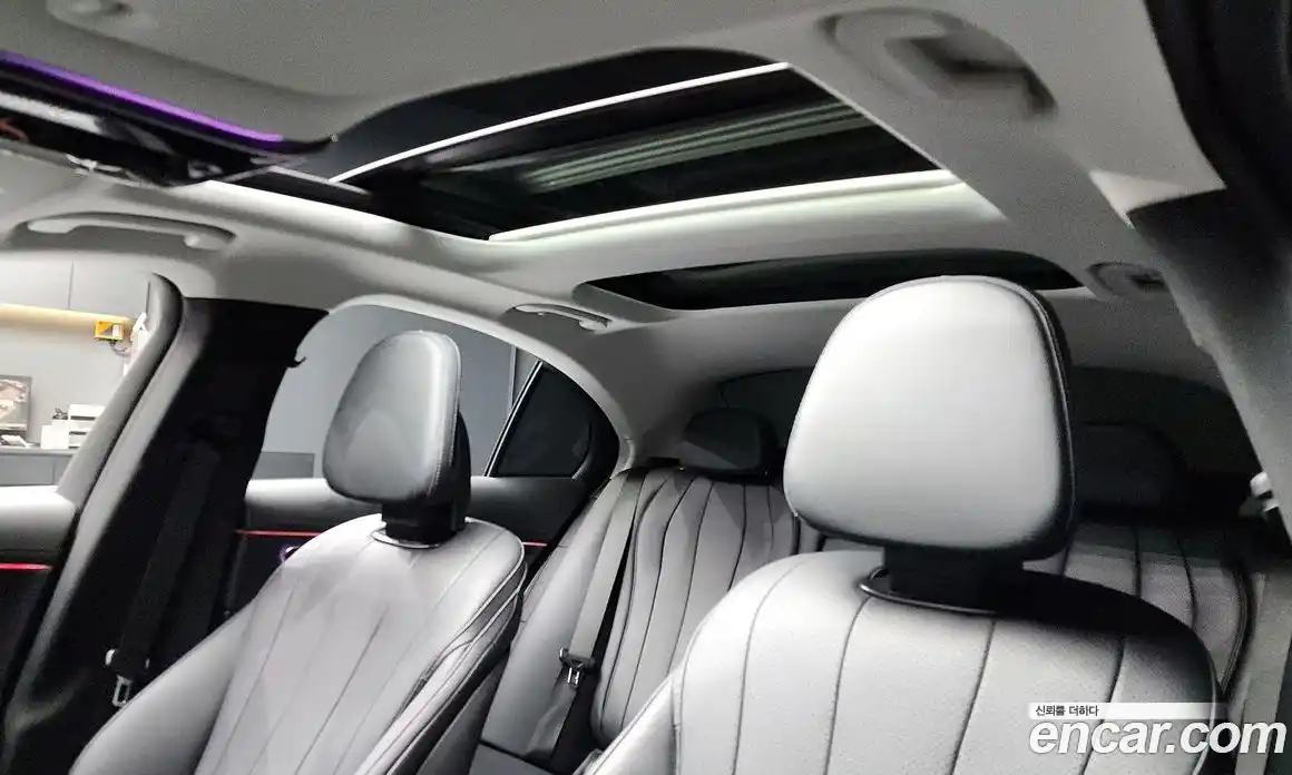 Mercedes-Benz E-Class 2024 2.0 Автомат в Москве № 220866, фото 16