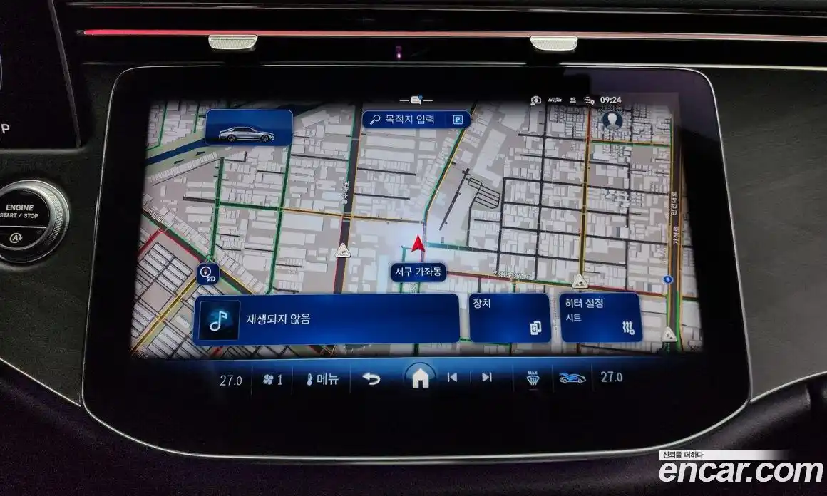 Mercedes-Benz E-Class 2024 2.0 Автомат в Москве № 220866, фото 18