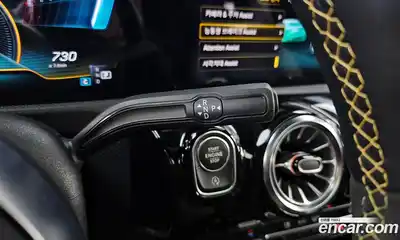 Mercedes-Benz CLA-Class, 2021