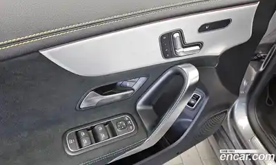 Mercedes-Benz CLA-Class 2021 2.0 Автомат в Москве № 221032, миниатюра 6