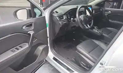 Renault Captur, 2020