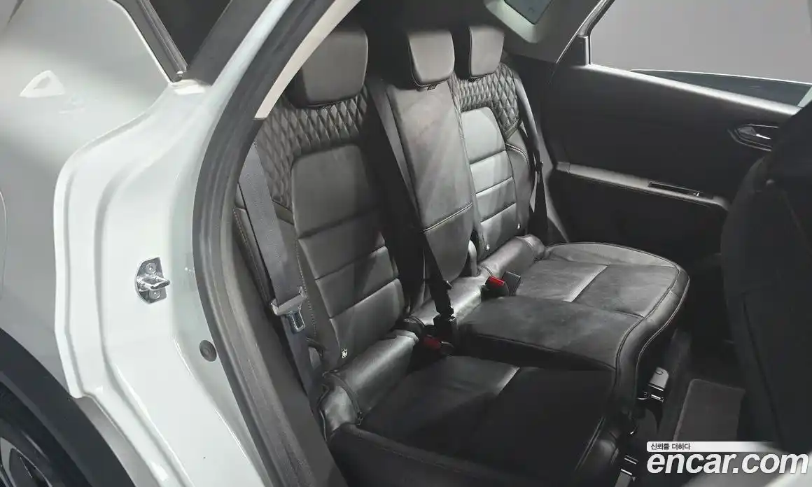 Renault Captur 2020 1.3 Автомат в Москве № 223961, фото 13